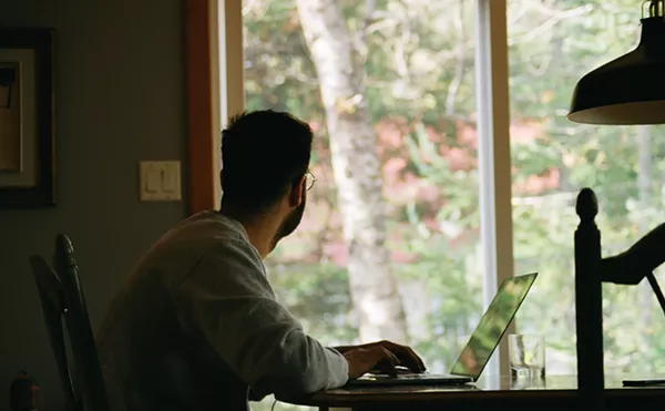 Heck Yes, Home Office: Dallas and Texas Rank Among Best Locations for Remote Work