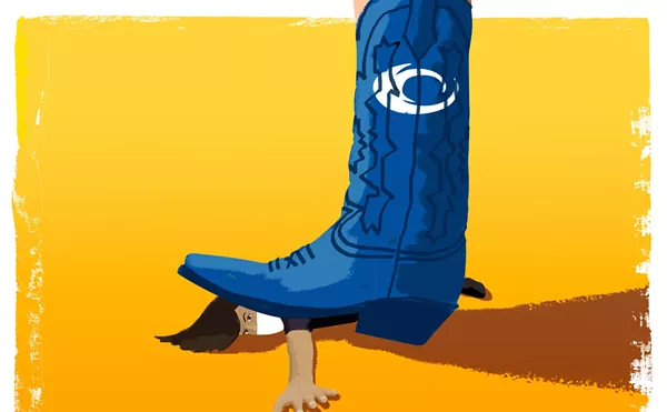 Another Former Employee Sues Collin College Over Disability Discrimination, Retaliation