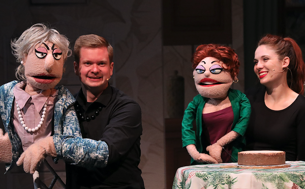 The Best Things To Do In Dallas, April 13-19