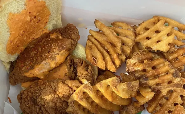 After a Disastrous First Launch, Fuku Gives it Another Go