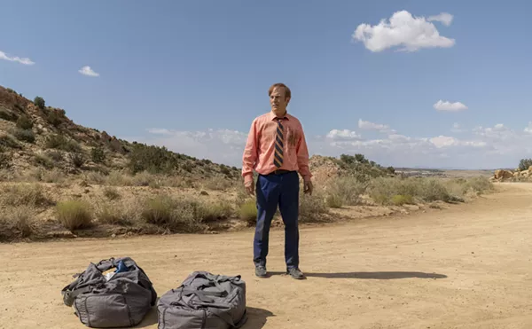 What's Really Driving Better Call Saul's Jimmy McGill to Break Bad and Become Saul Goodman?