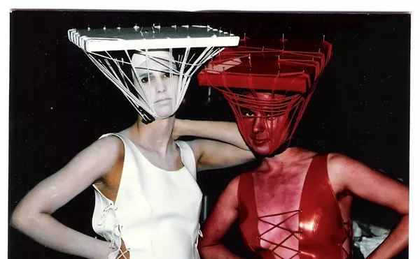 Dallas&rsquo; 1980s Music Scene in 5 Songs