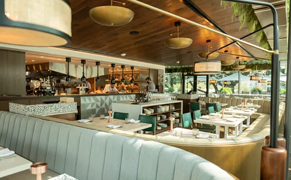 You Done Good, Mom: A Proper Guide to Mother&rsquo;s Day Brunch in Dallas