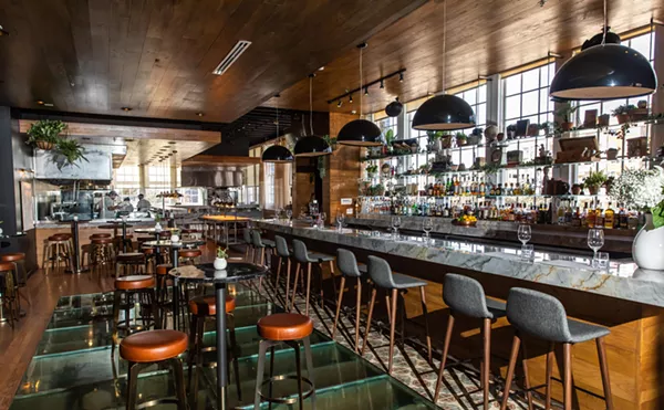 Best Foodie Finds April 28 - May 4: Willie's Birthday Bash with Good Beer and a Grown-Up Prom