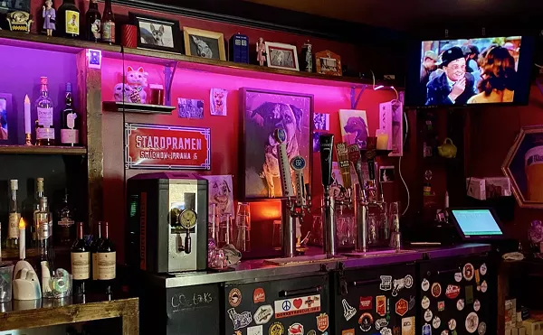 Big Debuts and Bitter Closings Make for a Rollercoaster April for Dallas Restaurants