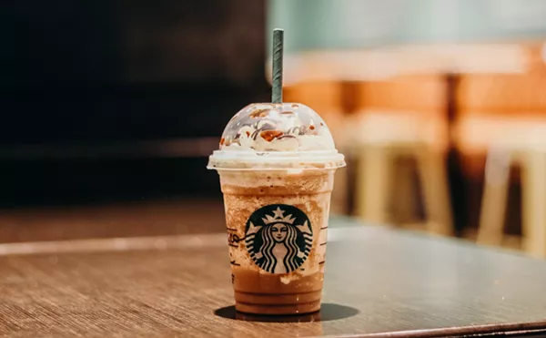 Starbucks Baristas Don't Hate Making TikTok Drinks, They Just Hate Rude Customers