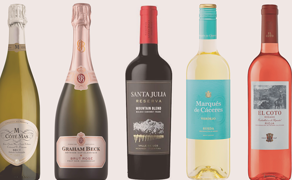Top Wine Picks for Mother's Day, Plus Where to Get Them