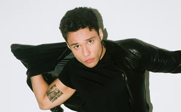 Rafael Silva From 9-1-1: Lone Star Found His Way As a Queer Immigrant