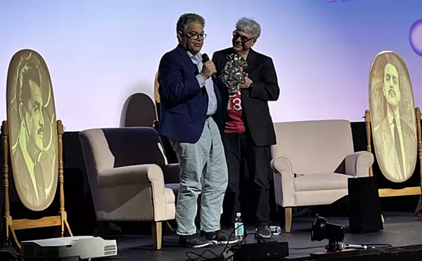 Al Franken Talks About SNL, Stuart Smalley and 'Considering' Another Run At the U.S. Senate