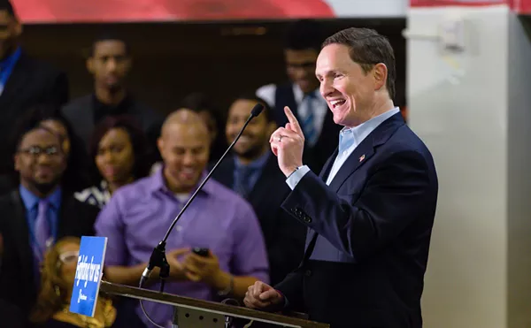 As the Dallas County Judge Race Gets Personal, Could a Surprise Be Coming on Election Day?