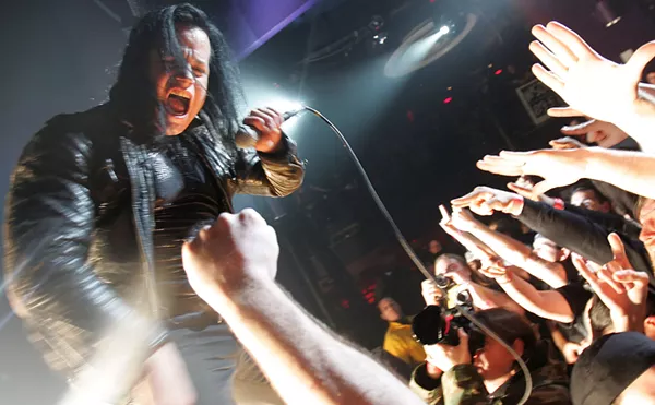 10 Best Concerts of the Week: Lizzo, Maren Morris, Misfits and More