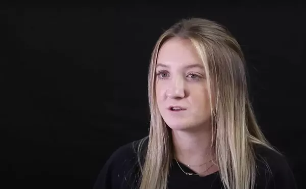 A Texas Short Film Shows a High School Student's 'Drive' to Thrive Despite Disabilities