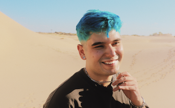 A-Wall&rsquo;s Journey  from &ldquo; Loverboy&rdquo; To New LP Autopilot Stops at Ruins Oct. 31