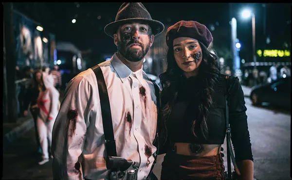 Best Food and Drink Finds for a Busy Fall Weekend, Oct. 28 - Nov. 1