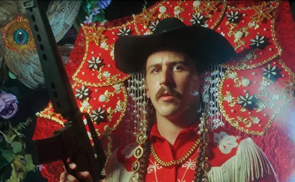 Young Dean&rsquo;s 'Thoughts &amp; Prayers' Asks More Questions Than It Answers, and That&rsquo;s the Point