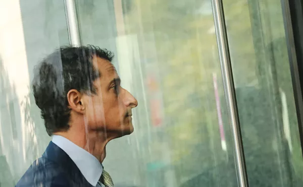 The Best Movies To Watch on Election Day