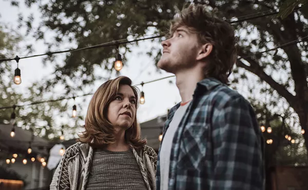 The Best Things To Do In Dallas, Nov. 9-15