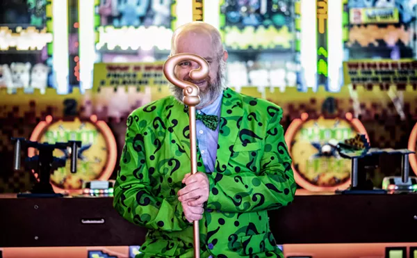 The Best Geek Conventions and Fan Festivals Coming to Dallas In 2023