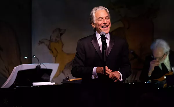 We Learned Tony Danza Is in on the Joke With Elton, and More, Ahead of His Greenville Show