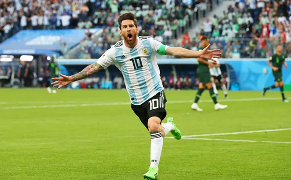 Where to Watch the Argentina-France Final World Cup Game on Sunday