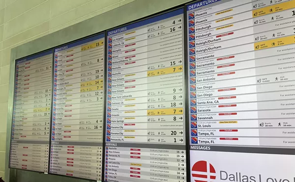 Regular Flight Schedule Has Resumed, but Frustrations Persist for Stranded Southwest Passengers