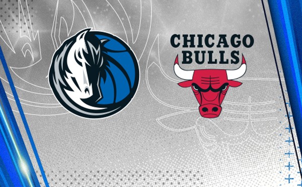 Win 2 Tickets to Dallas Mavs vs Chicago Bulls
