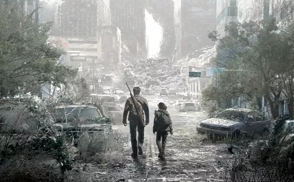 5 Games That Would Make for Watchable TV Dramas Like The Last of Us