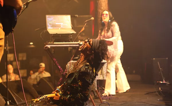 For Ducado VeGA, the Stars Aligned in Dallas