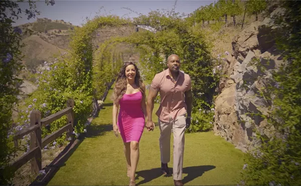 Dallas Influencer Maria Foster Puts Marriage to the Test on PeacockTV&rsquo;s Love For the Ages