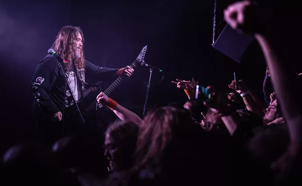 10 Best Concerts of the Week: True Widow, GloRilla, Soulfly and More