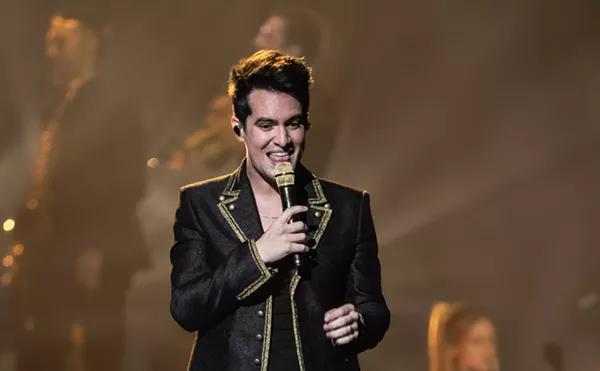 Fans Rejoice As Panic! At the Disco Breaks Up