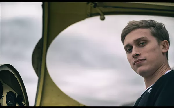 Ace Drone Pilot Alex Vanover Is Still That Kid Who Wanted to Fly