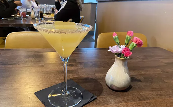 First Look: Fork &amp; Fire at Hub 121 in McKinney