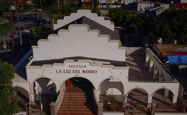 A New HBO Doc Examines the Abuse Scandal Behind a Dallas Church