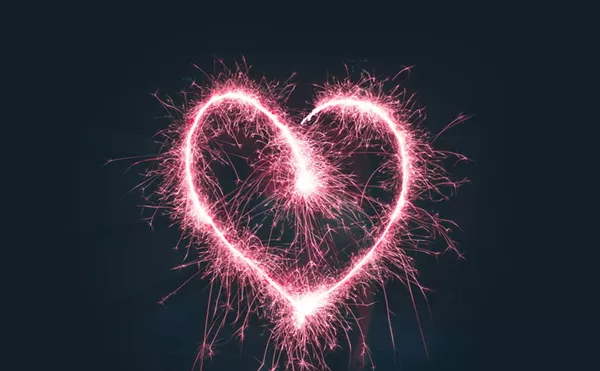 A Guide to an Over-the-Top Valentine&rsquo;s Day in Dallas