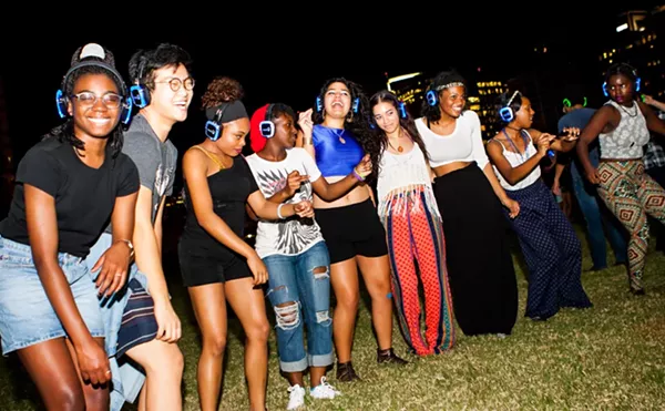 The Best Things To Do in Dallas, March 8&ndash;14