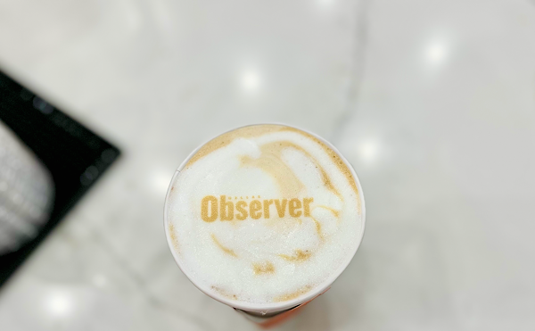 Affogato Chronicles: Froth Coffee Sets Up in Denton