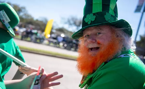 Celebrate St. Patrick&rsquo;s Day With Live Music in DFW