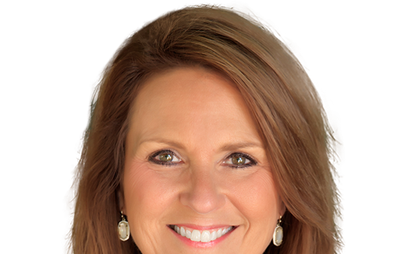 McKinney Sen. Angela Paxton, Ken Paxton's Wife, Is Pushing All the Republican Hot Buttons.