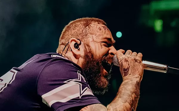 The Post Malone Lawsuit Explained