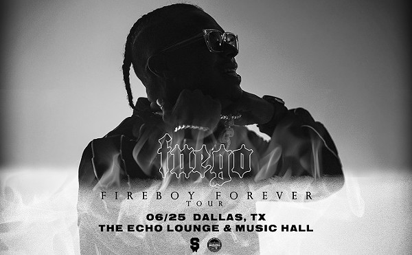 Win 2 tickets to see Fuego