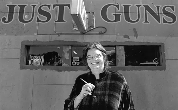 Journalists Breathe Sigh of Relief: 'Texas Observer Lives!'