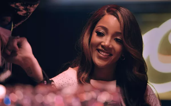 Mickey Guyton Changed the Country Music Game. Now She Wants To Open Doors for Others.