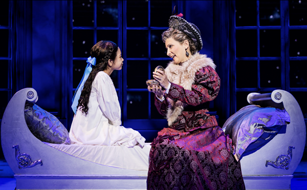 The Best Things To Do in Dallas, April 5&ndash;11