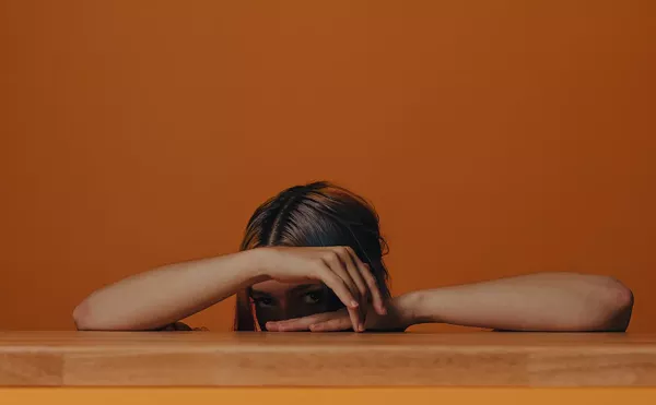 Kaela Sinclair&rsquo;s Life Changed When She Joined M83. It&rsquo;s Still Changing.