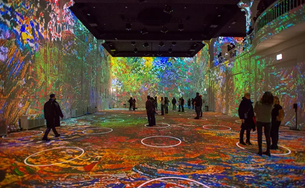 What Should Get the 'Immersive' Treatment Next? We Have Some Ideas.