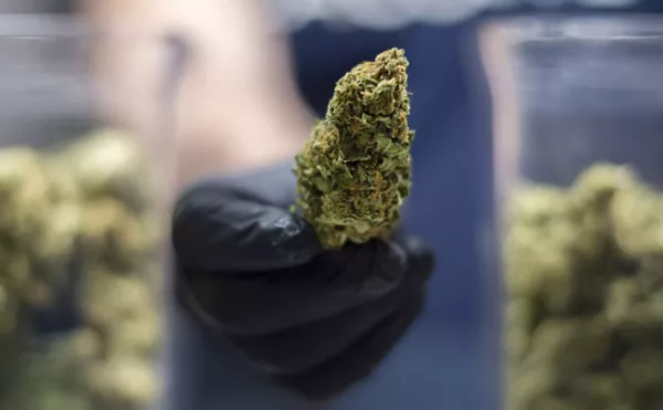 Texas Medical Marijuana Program Could Be Extended to Millions of Residents