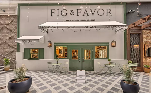 Fig & Favor Grab-and-Go Local Market Now Open in the Harwood District