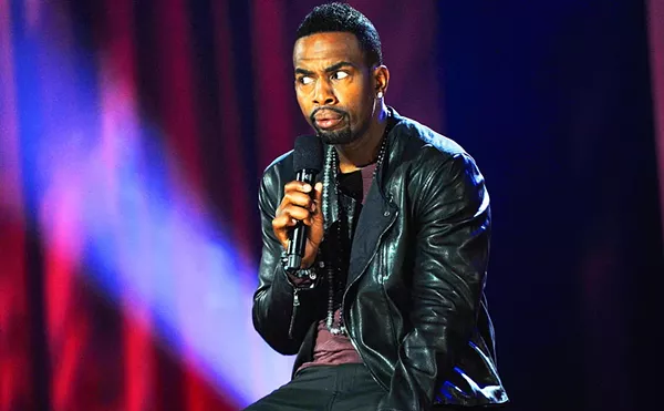 The Best Things To Do in Dallas, April 12&ndash;18