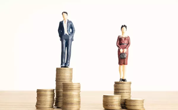 Equal Pay Day For All Women Was Not on March 14, Especially for Working Single Mothers